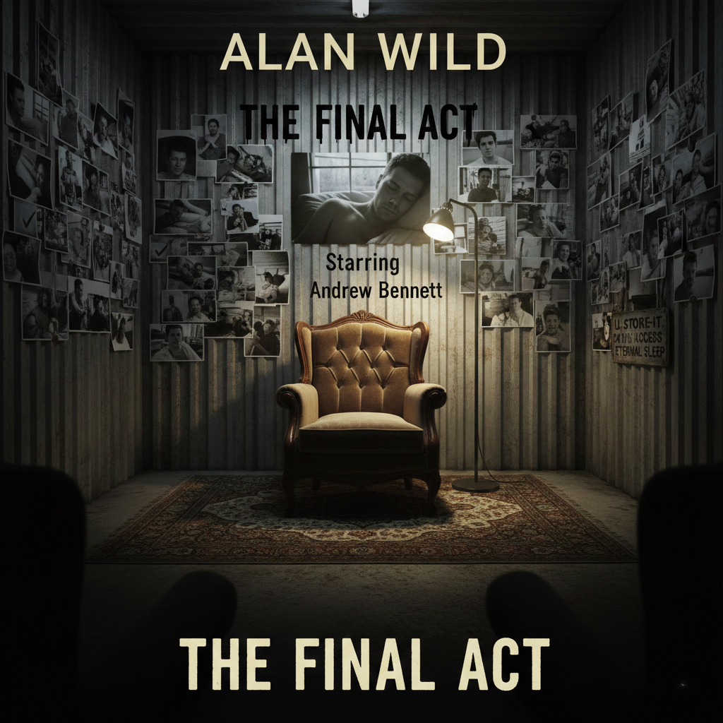 The Final Act - Alan Wild